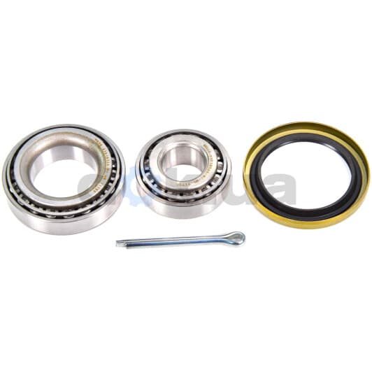 MI-WB-11789 MOOG Подшипник ступицы колеса