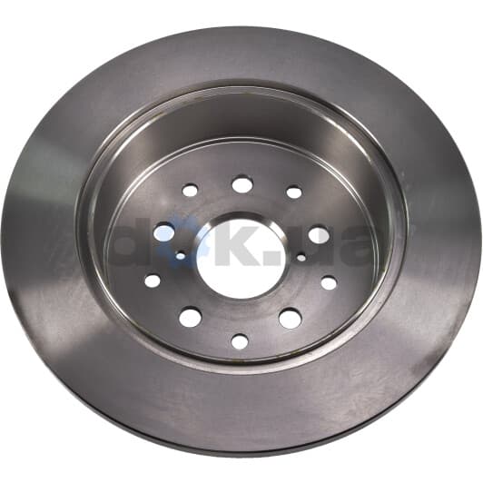 0 986 479 339 Bosch Тормозной диск