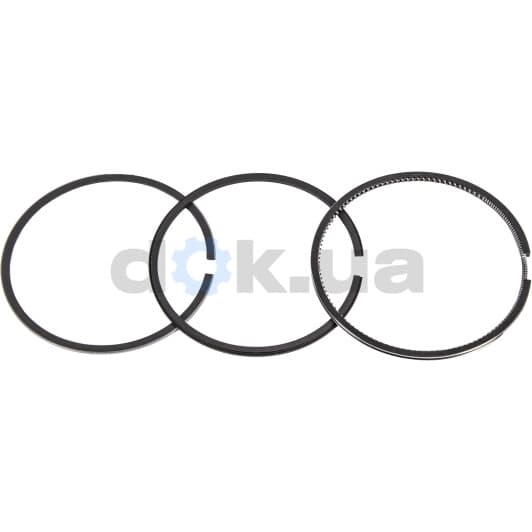 800001012050 Kolbenschmidt Комплект поршневих кілець