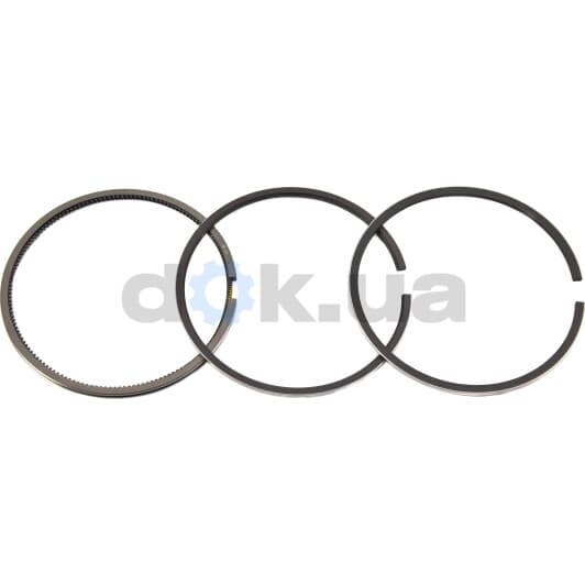 800000810025 Kolbenschmidt Комплект поршневых колец