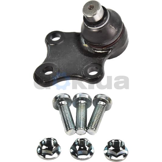 6403513 Sasic Шарова опора