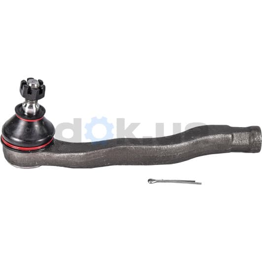 I14007YMT Yamato Наконечник рулевой тяги