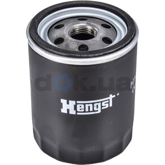 H14W13 Hengst Filter Оливний фільтр