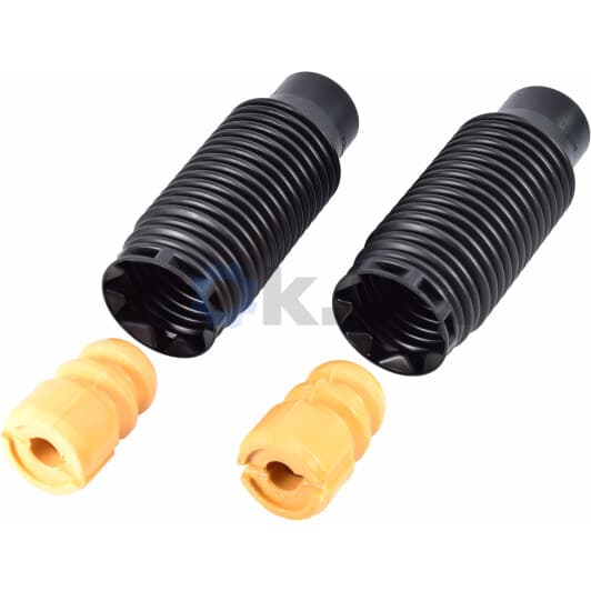 910041 Kayaba Комплект (пыльники + отбойники) для Peugeot 206