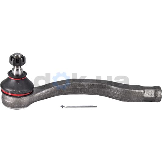 I14006YMT Yamato Наконечник кермової тяги