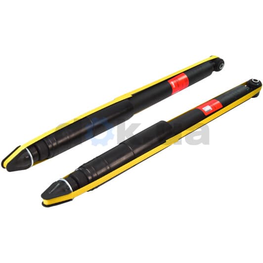 JGT1001T TRW Амортизатор