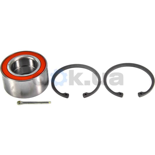 03189 Febi Підшипник ступиці колеса