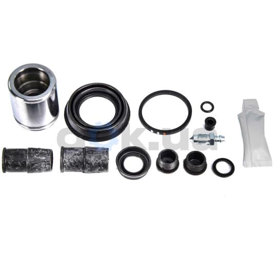 402233 ERT Ремкомплект гальмівного супорта