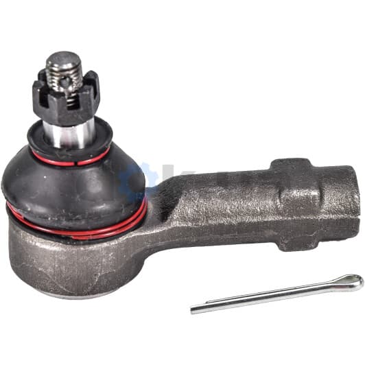 I15005YMT Yamato Наконечник кермової тяги