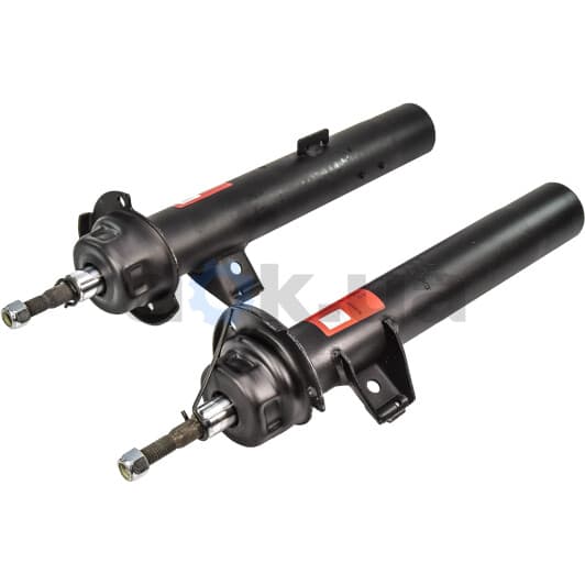 JGM1129T TRW Стойка амортизатора для BMW 3 Series