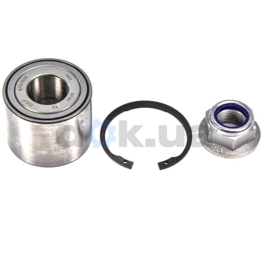 VKBA 976 SKF Підшипник ступиці колеса