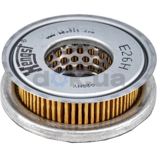 03423 Febi Фильтр насоса ГУР