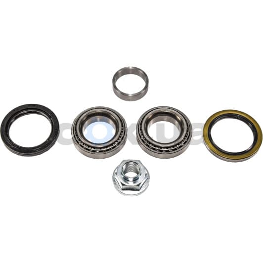 R184.53 SNR Подшипник ступицы колеса