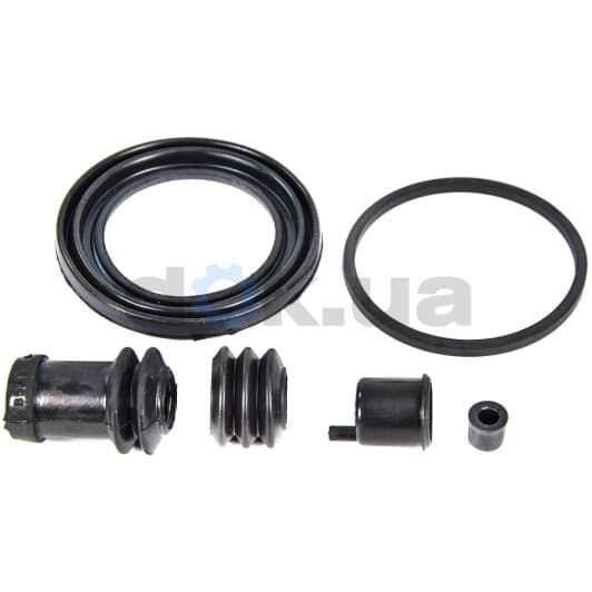 D4648 Autofren Seinsa Ремкомплект гальмівного супорта