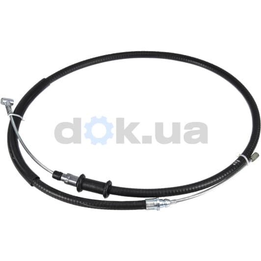 901970 NK Трос ручного тормоза