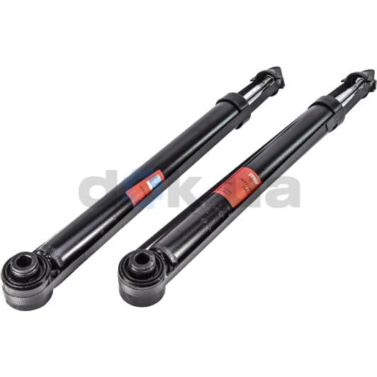 JGT314T TRW Стійка амортизатора