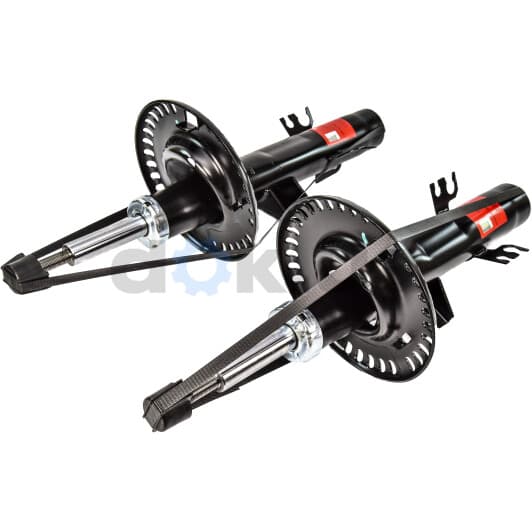 JGM1040T TRW Стійка амортизатора