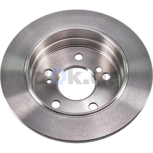 BG2291 Delphi Гальмівний диск