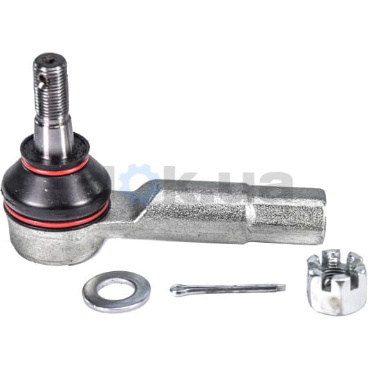 12905 Febi Наконечник рулевой тяги