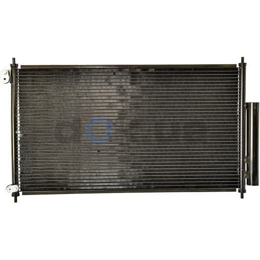 35559 NRF Радиатор кондиционера для Honda Accord
