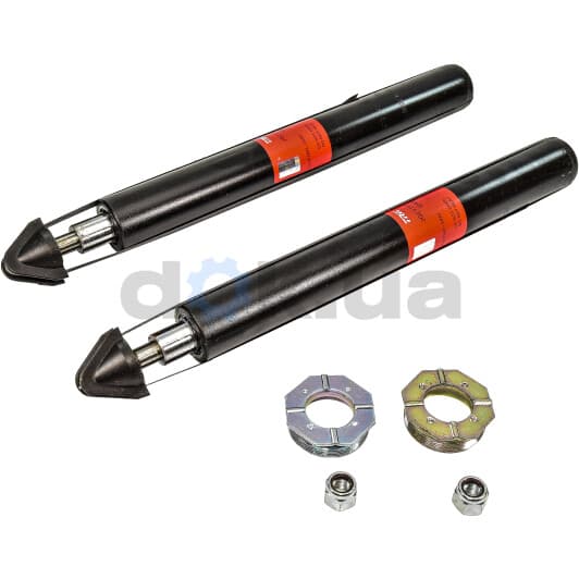 JGC171T TRW Вкладыш амортизатора