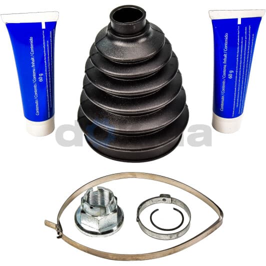 13-0484 Metelli Пильовик гранати