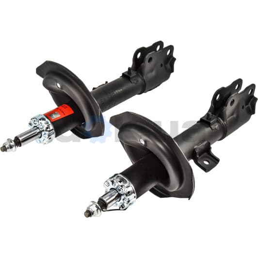 JGM1213T TRW Стойка амортизатора