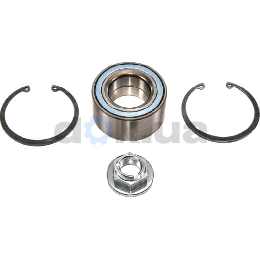 26607 MAPCO Подшипник ступицы колеса