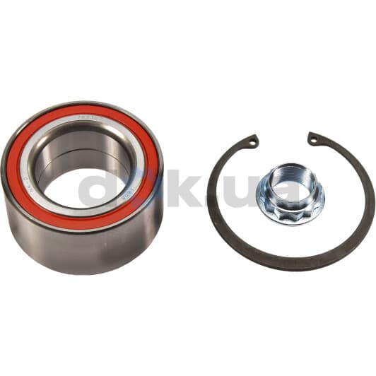 763307 NK Подшипник ступицы колеса