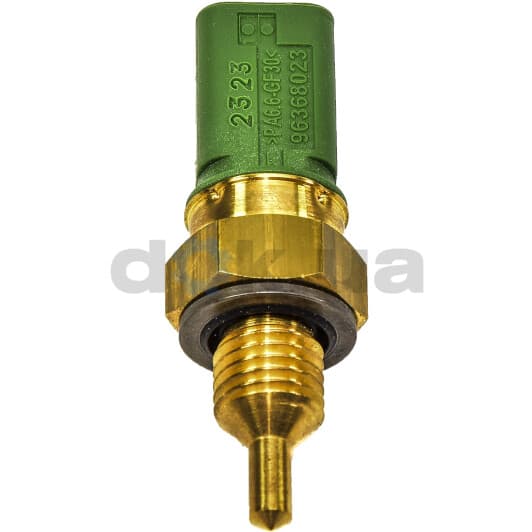 26318 Febi Датчик температури охолоджувальної рідини