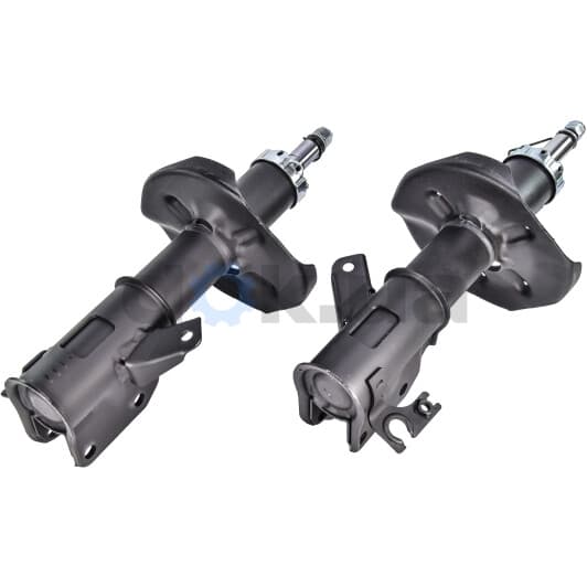 JGM1017T TRW Стойка амортизатора для Mazda 323