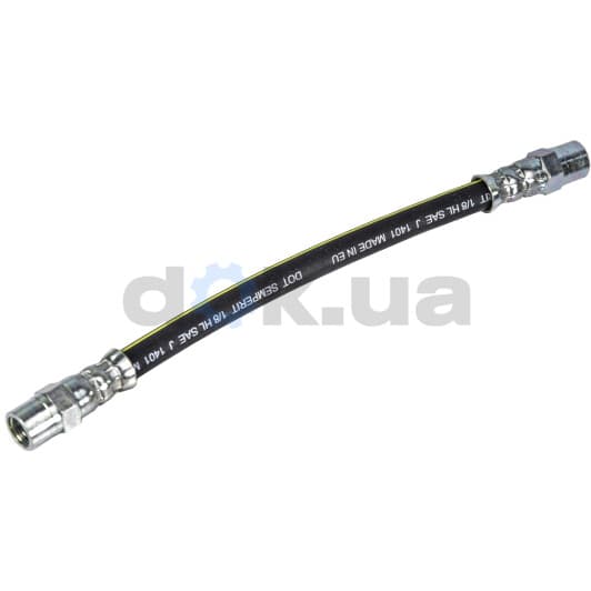 02075 Febi Гальмівний шланг