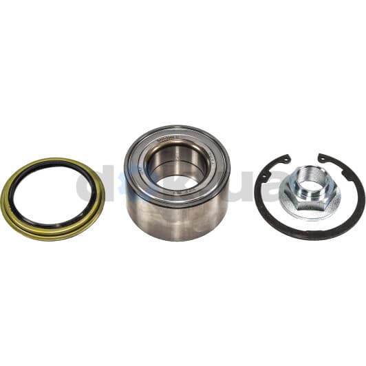 VKBA 1950 SKF Підшипник ступиці колеса