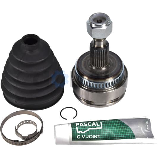 G1M011PC Pascal ШРУС для Mercedes M-Class