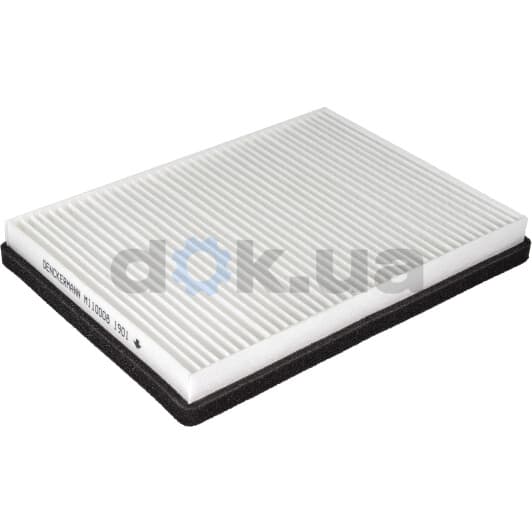 M110008 Denckermann Фильтр салона для Volkswagen Passat