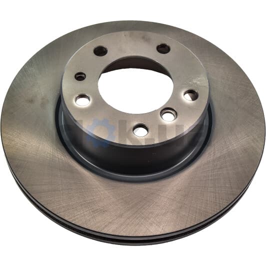 04438 Febi Гальмівний диск