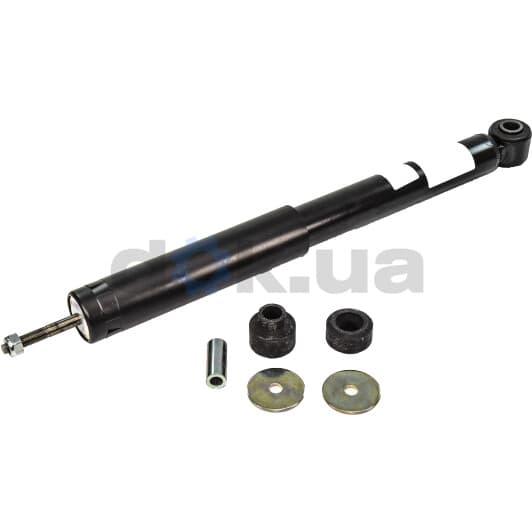 290 395 Sachs Амортизатор для Opel Corsa