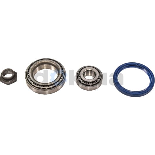 100 098 0028/S Meyle Подшипник ступицы колеса