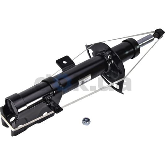 AGY029MT Magnum Technology Стойка амортизатора