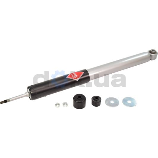 553236 Kayaba Амортизатор для Mercedes CLK-Class