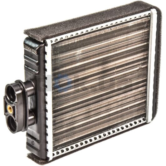 D6W009TT Thermotec Радиатор печки