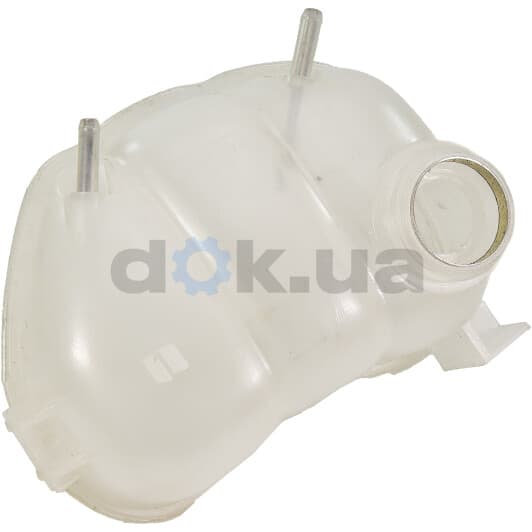 DBX004TT Thermotec Бачок охолоджувальної рідини для Opel Vectra