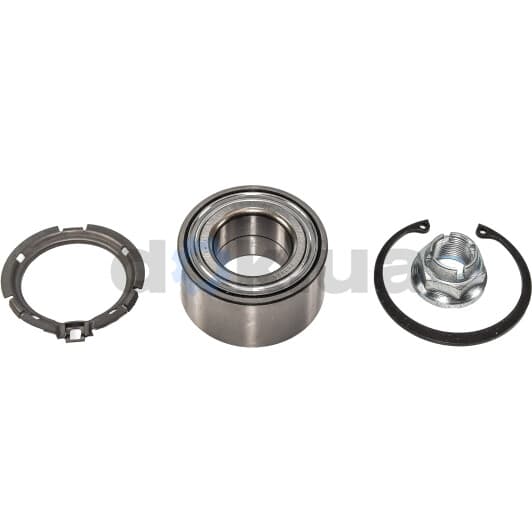 753926 NK Подшипник ступицы колеса