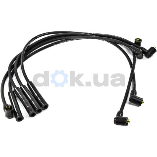 T146G Tesla Комплект проводов зажигания