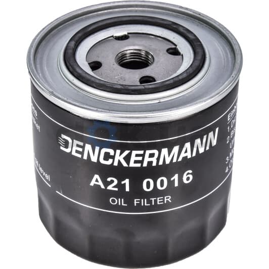 A210016 Denckermann Оливний фільтр