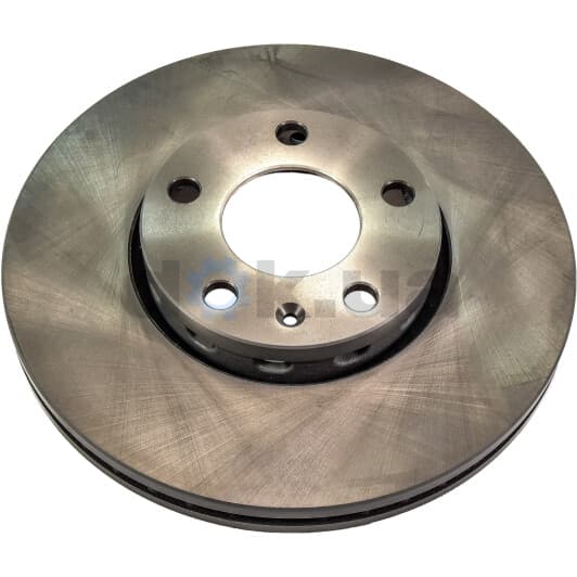 6328.10 Roadhouse Тормозной диск