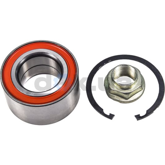 713 6157 30 FAG Підшипник ступиці колеса