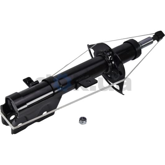 AGY030MT Magnum Technology Стойка амортизатора