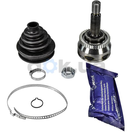 514 498 0005 Meyle Граната