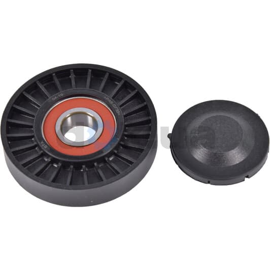 E2K6135BTA BTA Натяжной ролик поликлинового ремня